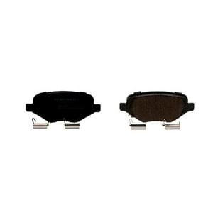 Wagner - Pastillas De Freno Trasera Ford Edge 11/15