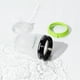 thumbnail image 3 of Mamadera Silicona Flexible CoBaby 150 ml rosa, 3 of 5
