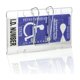 thumbnail image 1 of Soporte Horizontal para Placa de Matrícula JL Safety 23 cm, 1 of 9