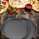 thumbnail image 2 of Pack 3 Moldes Bandejas de Horno para Pizza Mix de Tamaños, 2 of 7