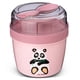 thumbnail image 1 of Contenedor de Snack Nice Cup L Carl Oscar - Colores Pastel, 1 of 3