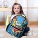 thumbnail image 4 of Los Sims Mochila Escolar para Niños y Niñas, Mochila Infantil de Alta Calidad Ligera, Grande y Duradera 43x15x32cm, 4 of 6