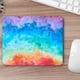 thumbnail image 2 of Mouse pad Tie Dye M39V3 24x20 cm x 3 mm Neopreno ANHIZ, 2 of 2