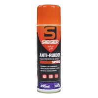 Anti Ruidos Para Frenos De Disco Sieger Sp103 300Ml