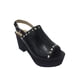 thumbnail image 2 of Sandalia Ecocuero  ZAW49 Negro, 2 of 5