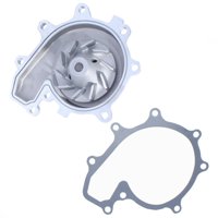 Repuestos Del Sol - Bomba Agua Isuzu Npr 5.2 2007 2020