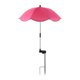 thumbnail image 3 of Sombrilla Para Plantas De Exterior, Cubierta De Sombra Para Patio, Flores, Plantas En Maceta, Color Rosa, 3 of 5