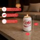 thumbnail image 3 of Vela Caballero King Diet Cola 340 ml de cera de soja, 3 of 9