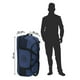 thumbnail image 3 of Bolso Goliat Azul + Candado, 3 of 4