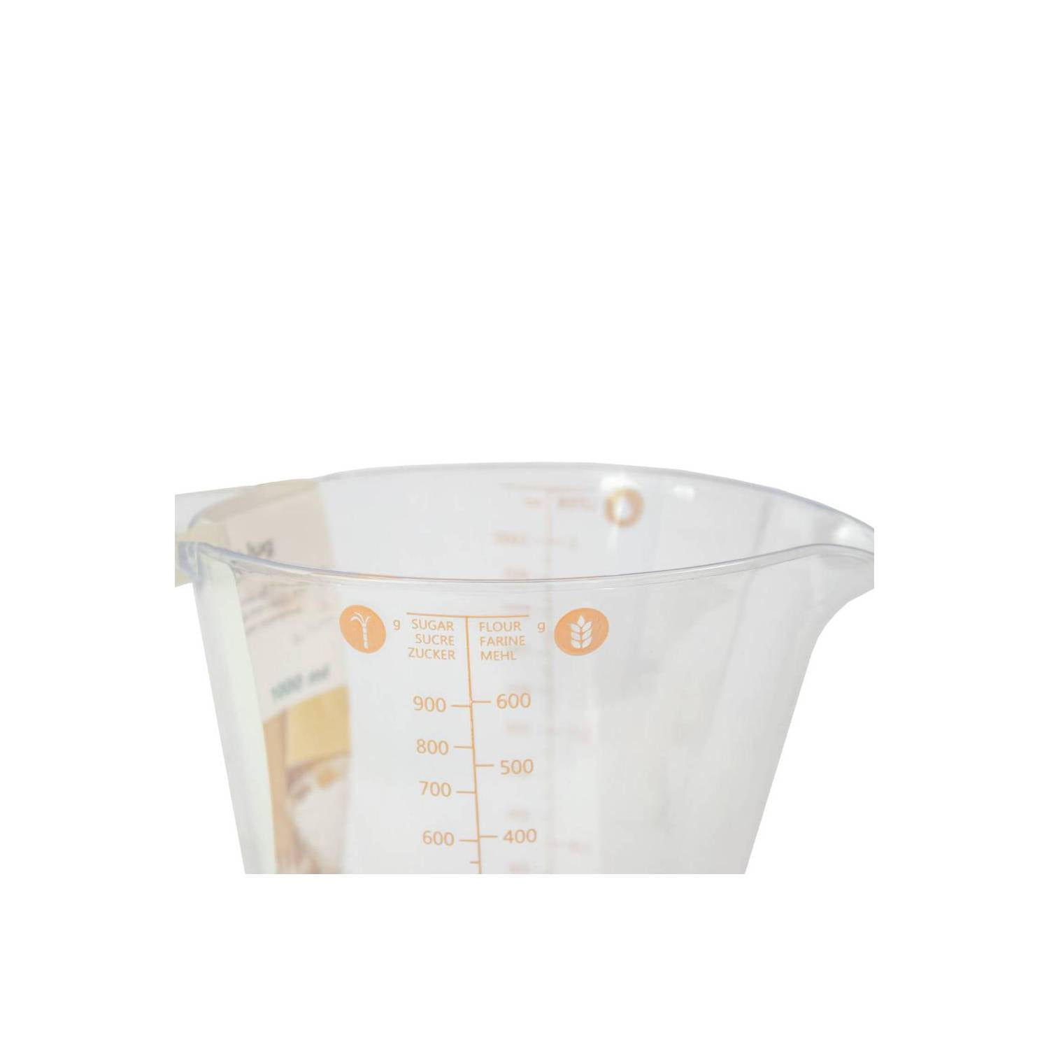 Casasunco - Jarra Medidora 1000 Ml