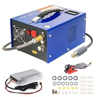 Compresor De Aire Pcp Ndcyjg 4500 Psi/30 Mpa 12 V