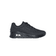 thumbnail image 2 of Calzado Ocupacional Skechers Uno Negro Mujer, 2 of 3