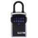 thumbnail image 1 of Caja de Seguridad para Llaves Master Lock 5440EC Resistente a la Intemperie, 1 of 6