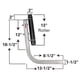 thumbnail image 2 of Sistema Roller Guide-On Extreme Max 3005.3822 Heavy-Duty, 2 of 9