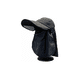thumbnail image 1 of Gorro Visera para el Sol 4 en 1 Uso Diario Negro, 1 of 2