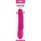 thumbnail image 3 of Vibrador de silicona NS Novelties Inya Twister, rosa, 3 of 3