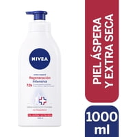 Nivea Crema Corporal Regeneración Intensiva (1000 Ml)
