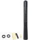 thumbnail image 4 of Universal 4.7 pulgadas auto fibra de carbono FM AM Radio coche antena antena negro, 4 of 5
