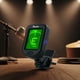 thumbnail image 2 of Afinador Digital Clip Cromatico 440Hz Guitarra - PS, 2 of 3