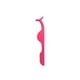 thumbnail image 1 of Pinza Aplicador Pestañas Magnéticas Pestañas Postizas Fucsia, 1 of 3