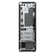 thumbnail image 3 of PC HP 280 G4 SFF i5 8GB RAM + Monitor 21.5" | Kit Oficina Reacondicionado, 3 of 8