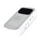 thumbnail image 1 of Aspirador de uñas inalámbrico recargable de 80 W con acumulador y colector de polvo de uñas de escritorio con regulación de velocidad, 1 of 5