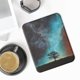 thumbnail image 2 of Funda para lector electrónico kwmobile compatible con Barnes & Noble Nook Glowlight 4/4e, 2 of 8