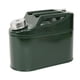 thumbnail image 2 of Bidón De Combustible De 5 Litros, Tanque De Gasolina Portátil Para SUV, UTV, ATV, Resistente, 28 X 28 X 13 Cm, 2 of 5
