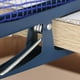 thumbnail image 3 of Red Malla Con Soporte Para Mesa De Ping Pong Uktime, 3 of 9