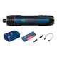 thumbnail image 1 of Destornillador Inalámbrico Bosch Professional Go Azul 3.6v, 1 of 5
