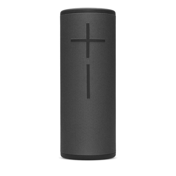 Altavoz Bluetooth Ultimate Ears MEGABOOM 3 Night Black