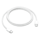 thumbnail image 2 of Cable tipo c para iphone carga rápida 2m 60w #3, 2 of 3