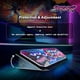 thumbnail image 5 of Controlador arcade Brook Fighter Starburst para PS5, PS4, Xbox, 5 of 8