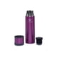 thumbnail image 2 of Termo Acero Inoxidable 500ml morado, 2 of 2
