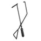 thumbnail image 1 of Pinzas De Fuego Log Wood Grabber Picnic Grill Campfire Carbon Chimenea Pinzas Negro, 1 of 3