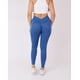 thumbnail image 5 of Leggins Deportivo Mujer Pretina en V Push Up, 5 of 5
