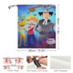 thumbnail image 2 of Inspector Gadget Braga de Cuello Protección Solar - Bandana UV Refrescante para Ciclismo y Deportes al Aire Libre, Hombres y Mujeres, 2 of 6