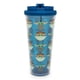thumbnail image 1 of Vaso de viaje plateado Buffalo Star Wars The Mandalorian Grogu, 700 ml, 1 of 6