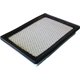 thumbnail image 1 of Filtro de aire del motor Bosch 5110WS Workshop para Honda Civic, 1 of 1