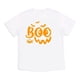 thumbnail image 1 of Polera Halloween Boo Terror Niño Niña, 1 of 2