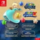 thumbnail image 2 of Videojuego Nintendo Super Mario Galaxy + Super Mario Galaxy 2, 2 of 7