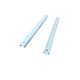 thumbnail image 2 of Riel Plastico Para Canasto Verdulero Pack 20 Unidades, 2 of 3
