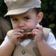 thumbnail image 5 of Harmonica East top Armónica de blues diatónico Paddy G Key, 5 of 6