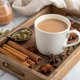thumbnail image 3 of Té negro Masala Chai BREWIX, 22 bolsitas piramidales, 3 of 9