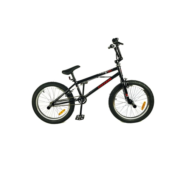 BICICLETA TOTEM FREESTYLE RIFT COLOR NEGRO