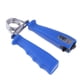 thumbnail image 2 of Hand Grip Strengthener Exerciser Forearm Gripper para Hombres Mujeres Azul, 2 of 5