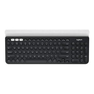 Teclado Inalámbrico Logitech K780 Multi-Device Negro