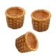 thumbnail image 2 of Cesta De Mimbre Para Casa De Muñecas, 3 Uds., 1/12 Accs, Mini DIY Para Cocina De Casa De Muñecas De Juguete, 2 of 5