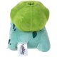 thumbnail image 3 of Juguete Peluche Pokemon Bulbasaur 30cm Azul Infantil, 3 of 4