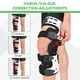 thumbnail image 4 of Rodillera Orthomen OA Unloader ajustable para hombres y mujeres, 4 of 8